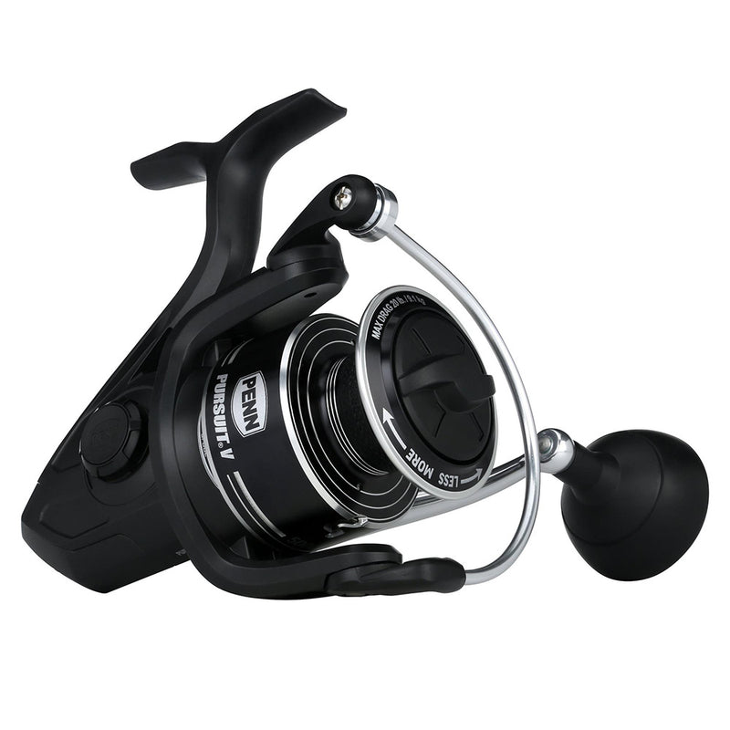 Load image into Gallery viewer, PENN Pursuit V 5000 Spinning Reel [1639640]
