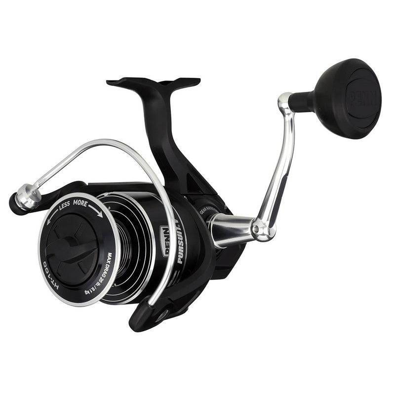 Load image into Gallery viewer, PENN Pursuit V 6000 Spinning Reel [1639642]

