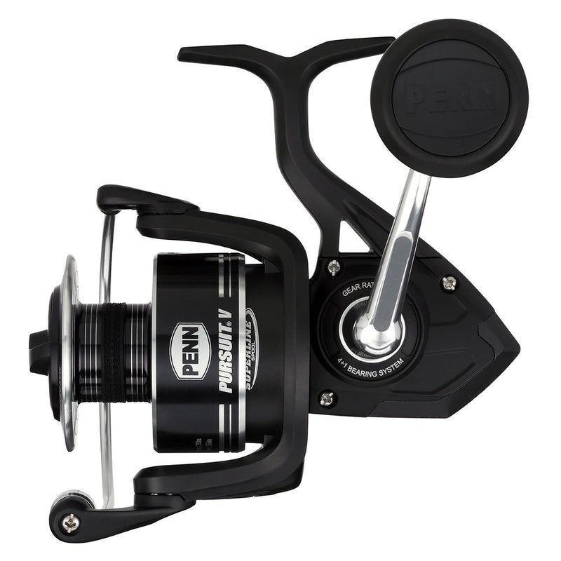 Load image into Gallery viewer, PENN Pursuit V 6000 Spinning Reel [1639642]
