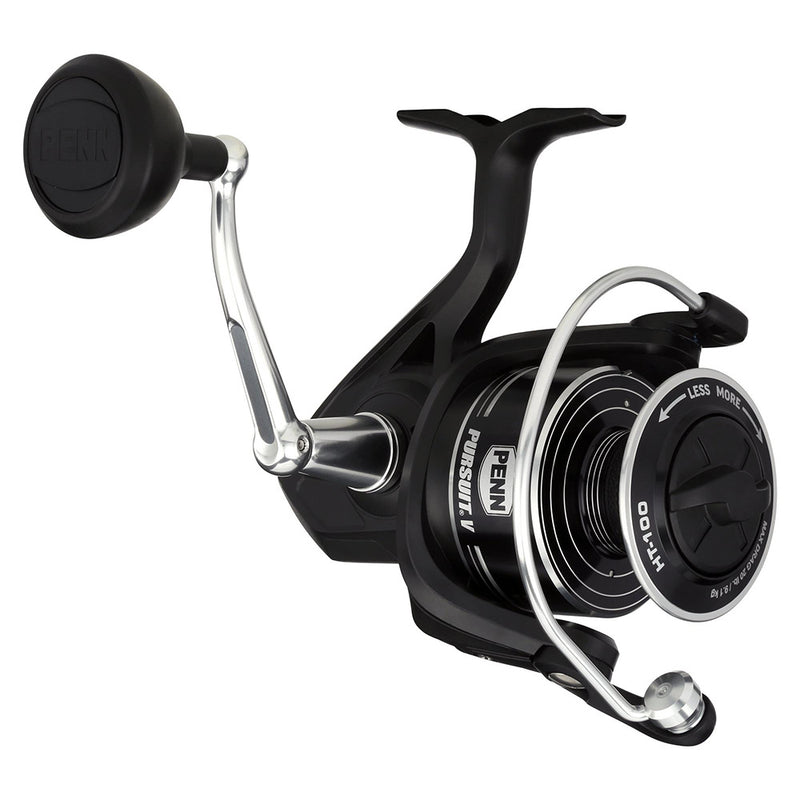 Load image into Gallery viewer, PENN Pursuit V 6000 Spinning Reel [1639642]
