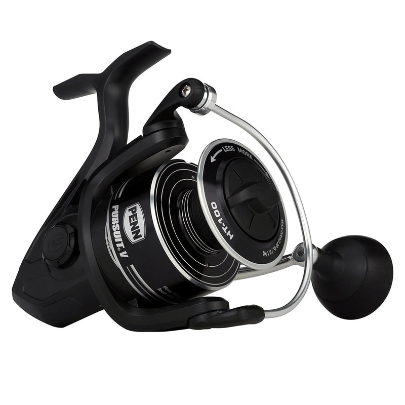 Load image into Gallery viewer, PENN Pursuit V 6000 Spinning Reel [1639642]
