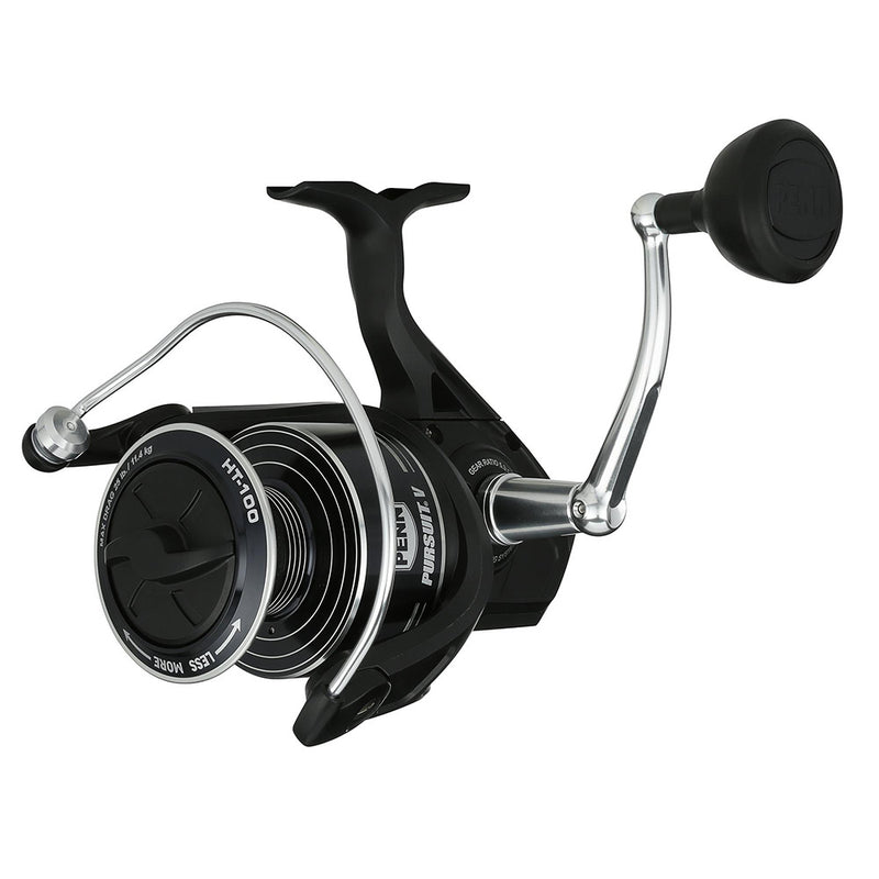 Load image into Gallery viewer, PENN Pursuit V 8000 Spinning Reel [1639644]
