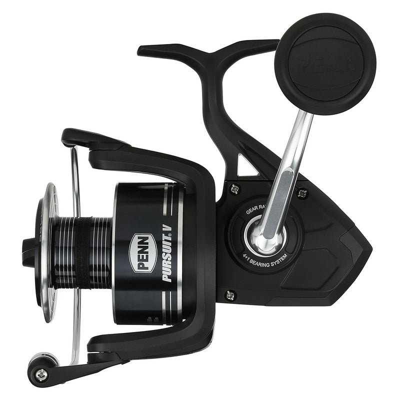 Load image into Gallery viewer, PENN Pursuit V 8000 Spinning Reel [1639644]

