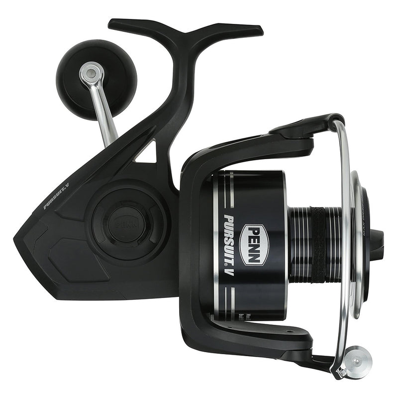 Load image into Gallery viewer, PENN Pursuit V 8000 Spinning Reel [1639644]
