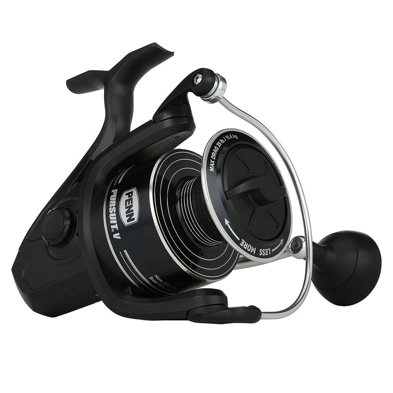 Load image into Gallery viewer, PENN Pursuit V 8000 Spinning Reel [1639644]
