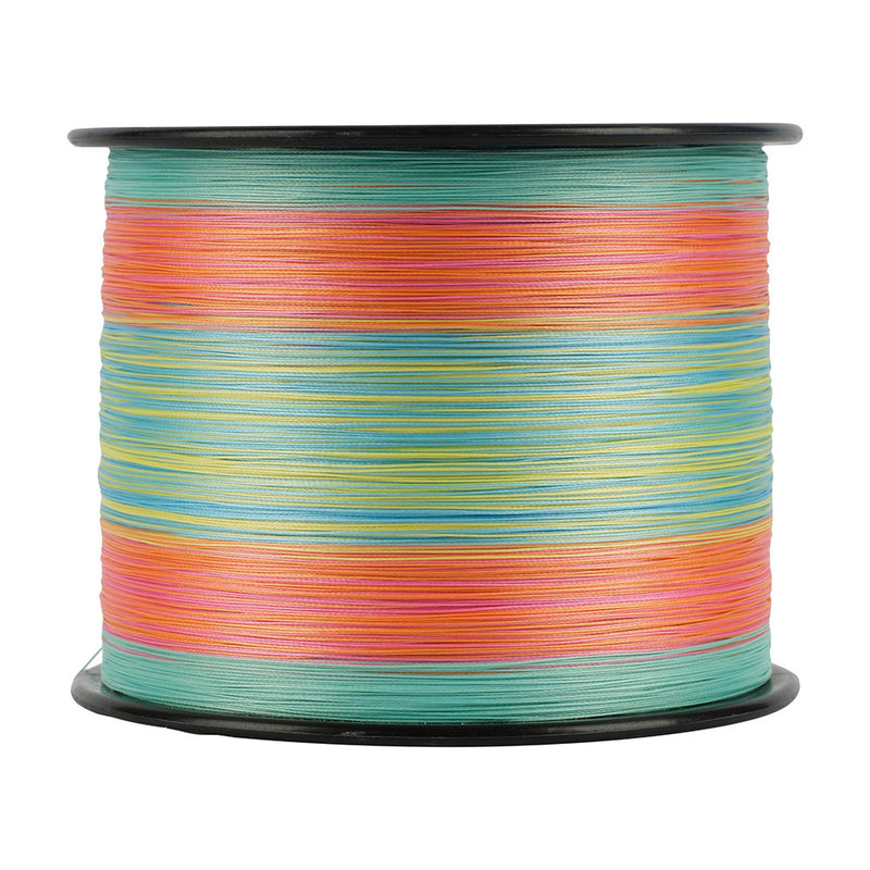 Load image into Gallery viewer, Berkley ProSpec Chrome 5 x 20&#39; Metered Braid - 20lb - 3500yd [1621889]
