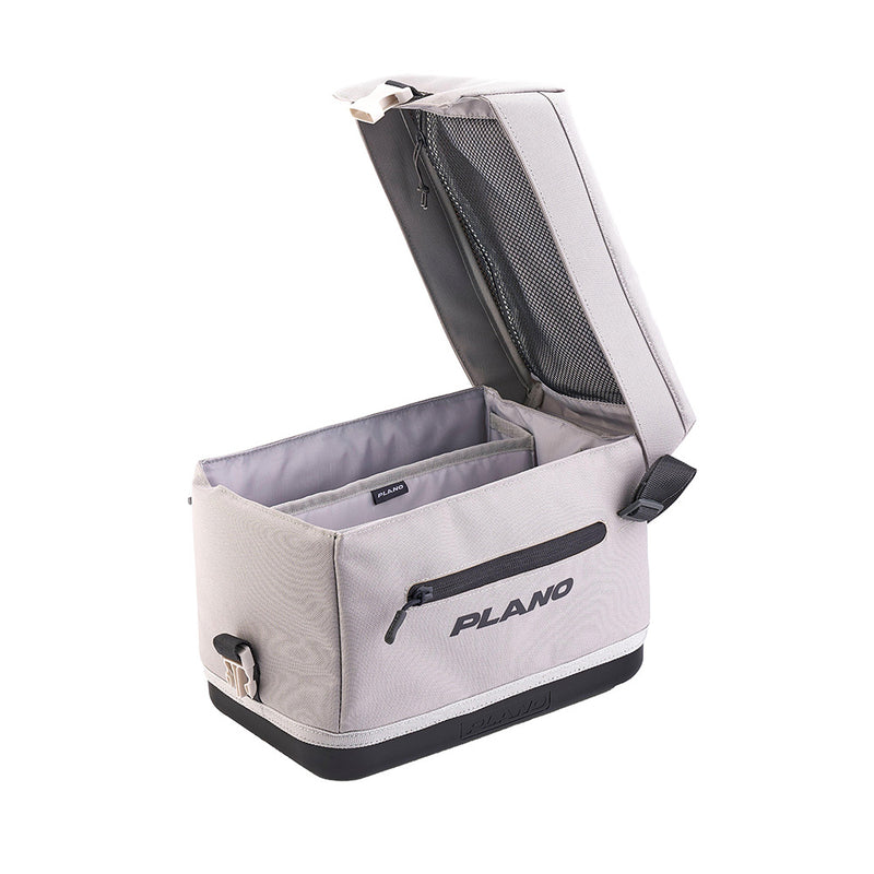 Load image into Gallery viewer, Plano Weekend Softsider Tackle Bag - 3600 Series - Coast [P000280]

