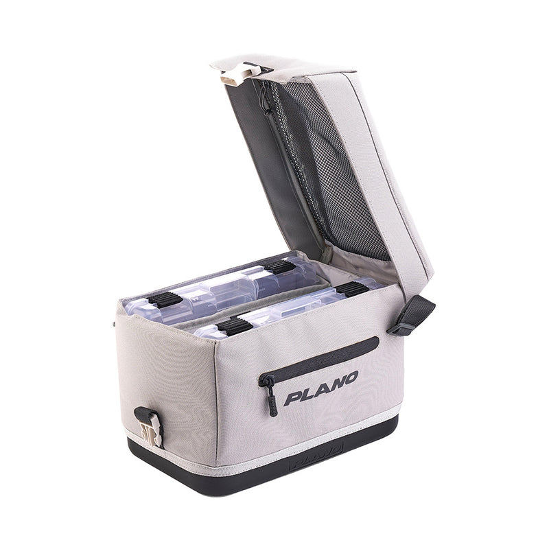 Load image into Gallery viewer, Plano Weekend Softsider Tackle Bag - 3600 Series - Coast [P000280]
