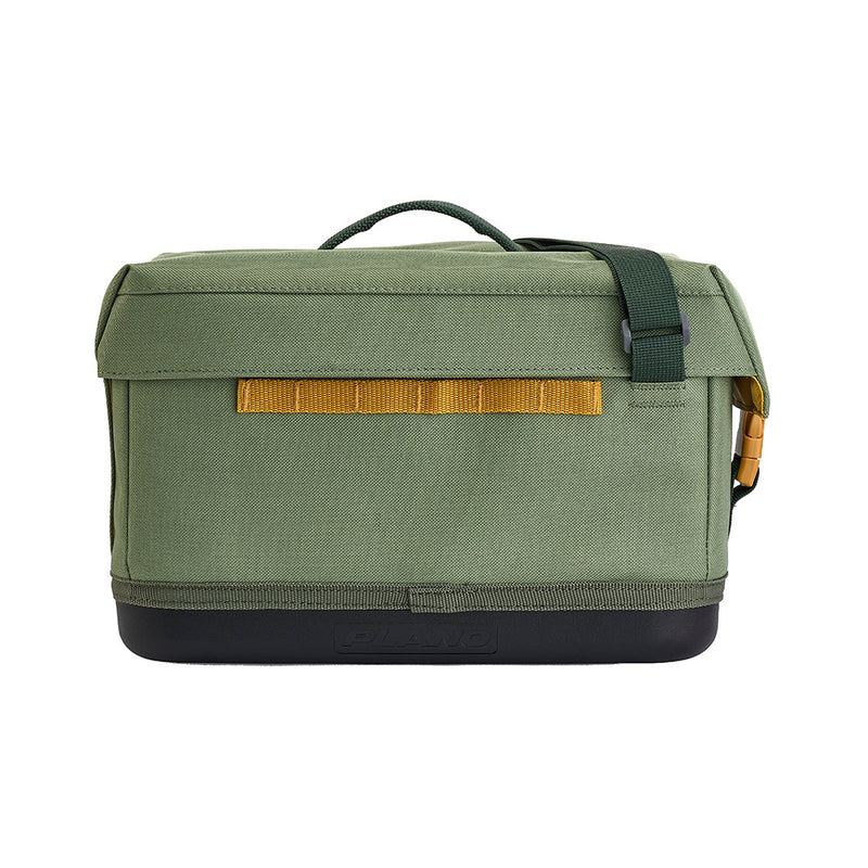 Load image into Gallery viewer, Plano Weekend Softsider Tackle Bag - 3600 Series - Moss [P000279]
