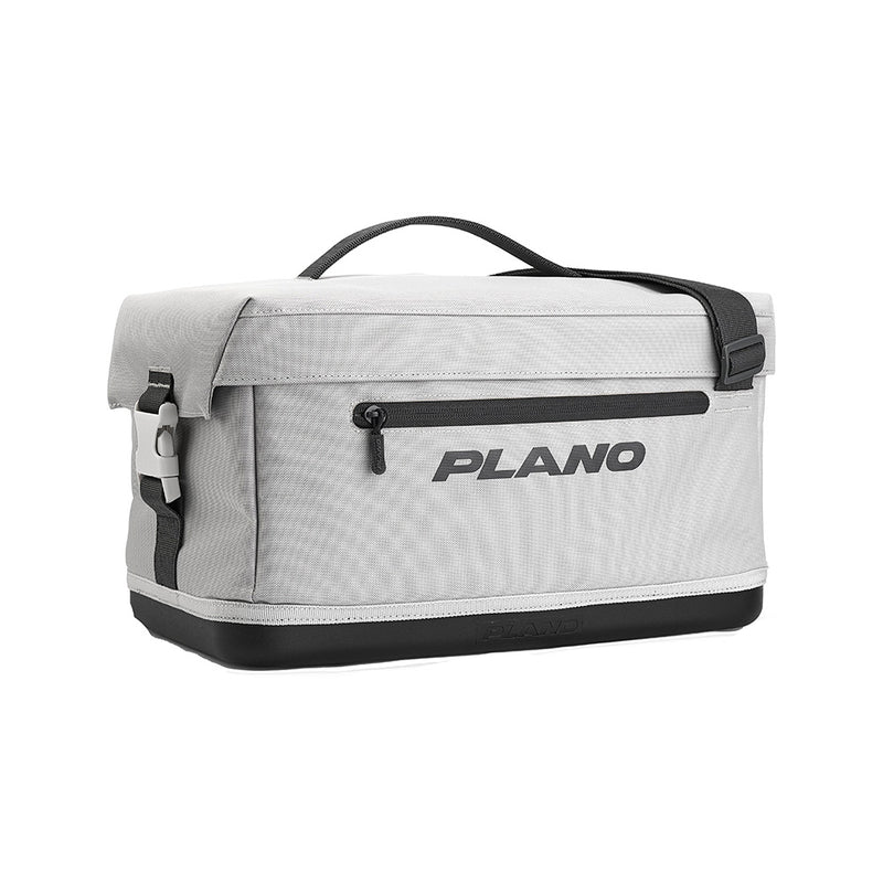 Load image into Gallery viewer, Plano Weekend Softsider Tackle Bag - 3700 Series - Coast [P000282]
