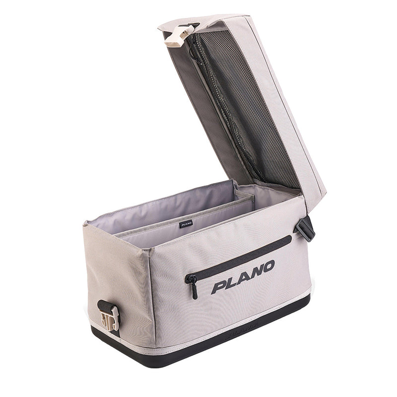 Load image into Gallery viewer, Plano Weekend Softsider Tackle Bag - 3700 Series - Coast [P000282]
