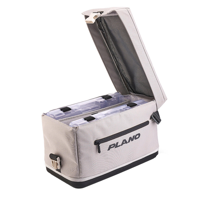 Load image into Gallery viewer, Plano Weekend Softsider Tackle Bag - 3700 Series - Coast [P000282]
