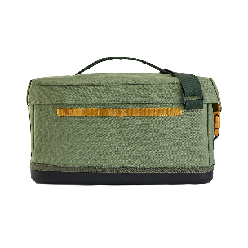 Load image into Gallery viewer, Plano Weekend Softsider Tackle Bag - 3700 Series - Moss [P000281]

