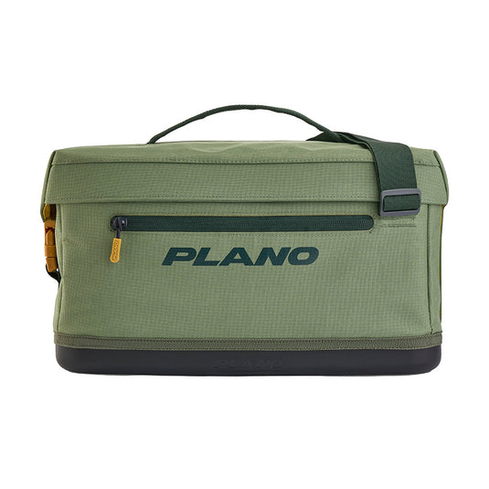 Plano Weekend Softsider Tackle Bag - 3700 Series - Moss [P000281]