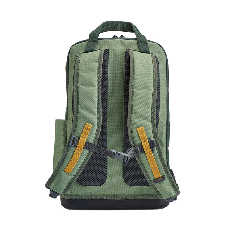 Load image into Gallery viewer, Plano Weekend Tackle Backpack - Moss [P000284]
