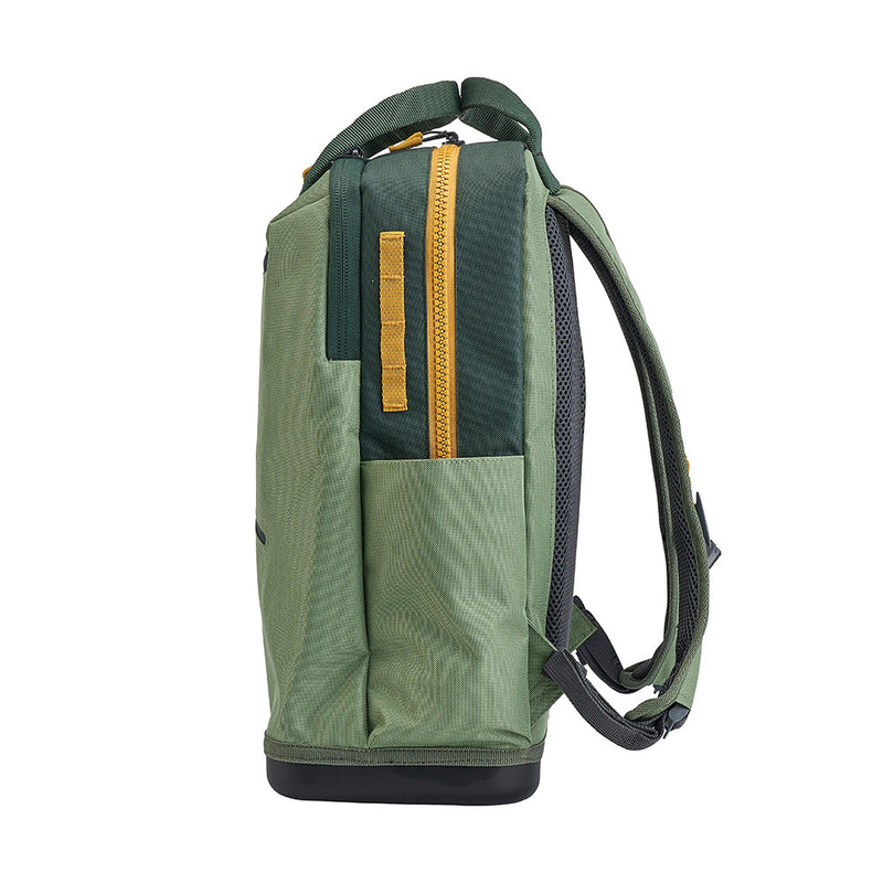 Load image into Gallery viewer, Plano Weekend Tackle Backpack - Moss [P000284]
