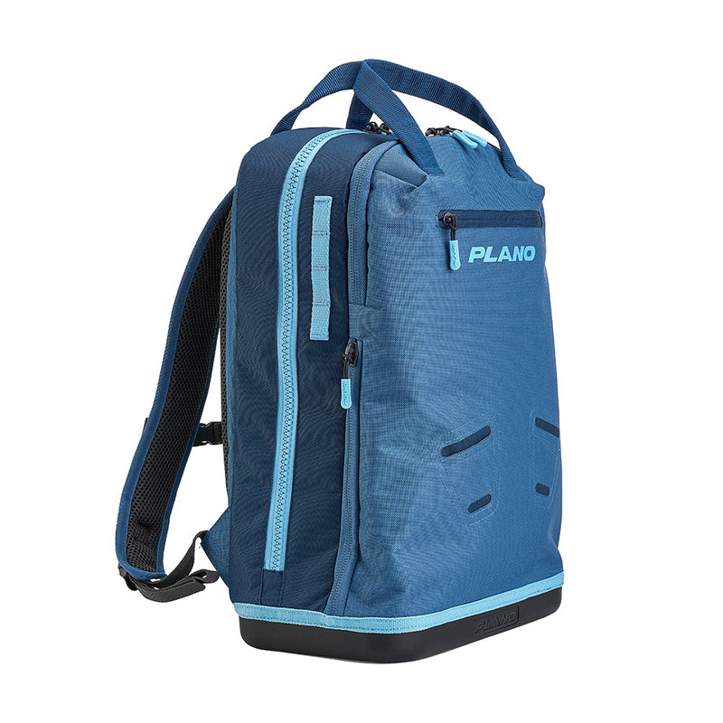 Load image into Gallery viewer, Plano Weekend Tackle Backpack - Wave [P000285]
