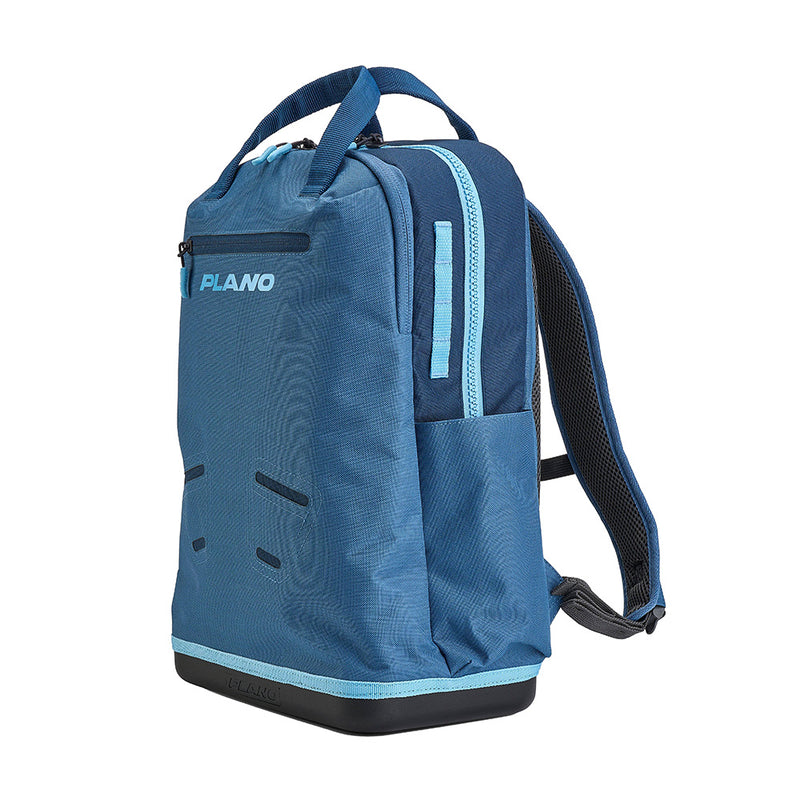 Load image into Gallery viewer, Plano Weekend Tackle Backpack - Wave [P000285]

