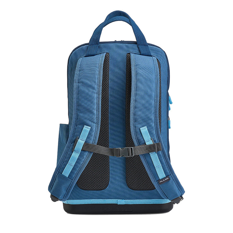 Load image into Gallery viewer, Plano Weekend Tackle Backpack - Wave [P000285]
