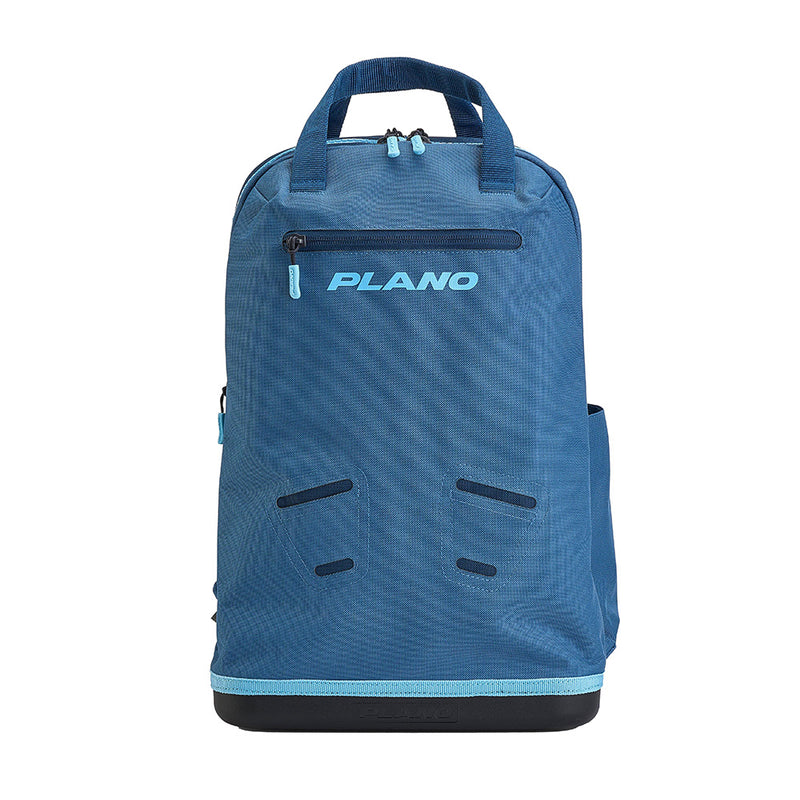 Load image into Gallery viewer, Plano Weekend Tackle Backpack - Wave [P000285]
