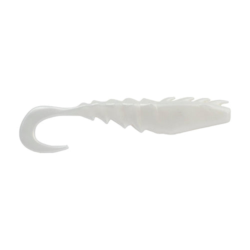 Berkley Gulp! Saltwater Nemesis Prawn Curl Tail - 5