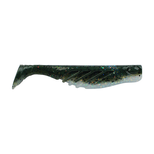 Berkley Gulp! Saltwater Ripple Mullet - 3