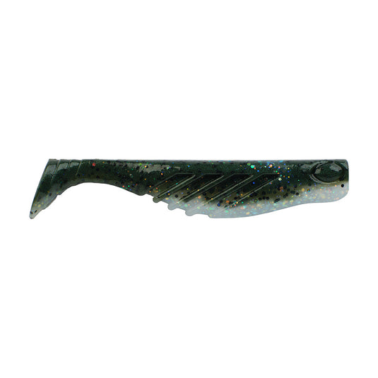 Berkley Gulp! Saltwater Ripple Mullet - 3