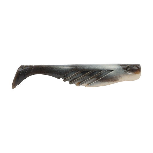 Berkley Gulp! Saltwater Ripple Mullet - 3
