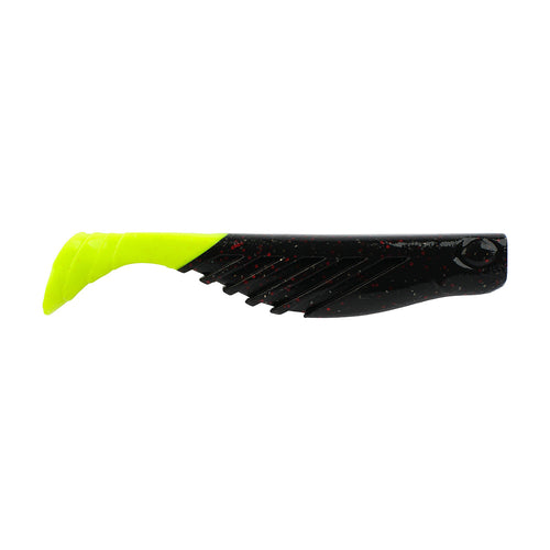 Berkley Gulp! Saltwater Ripple Mullet - 4