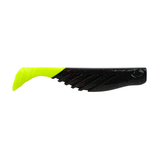 Berkley Gulp! Saltwater Ripple Mullet - 4