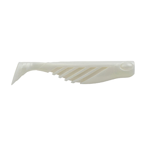 Berkley Gulp! Saltwater Ripple Mullet - 4
