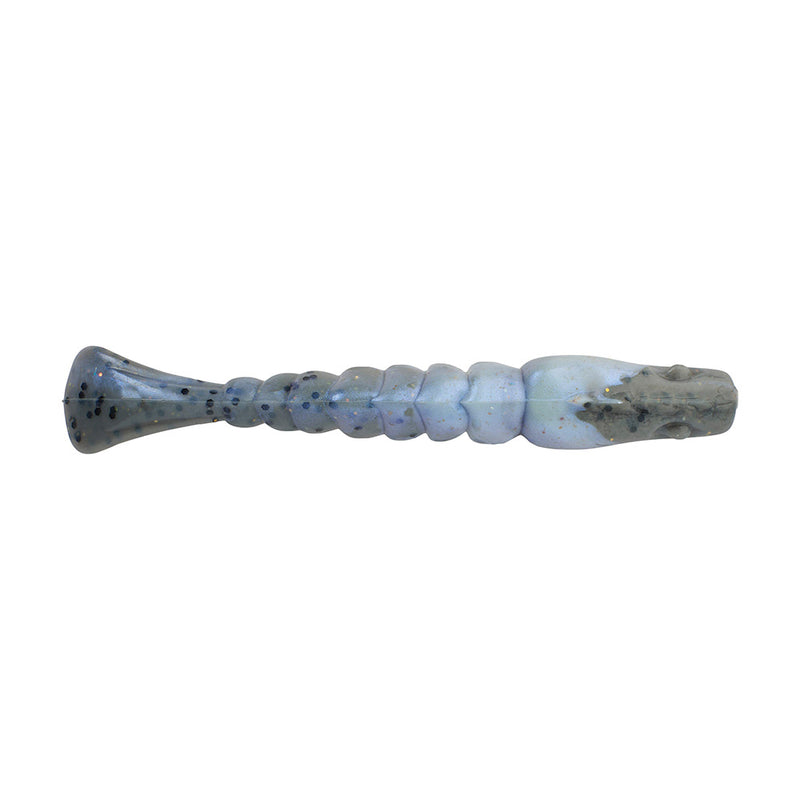 Load image into Gallery viewer, Berkley Gulp! Saltwater Turbo Shrimp - 4&quot; - Molting Shrimp GSTBS4-MLTS [1573926]
