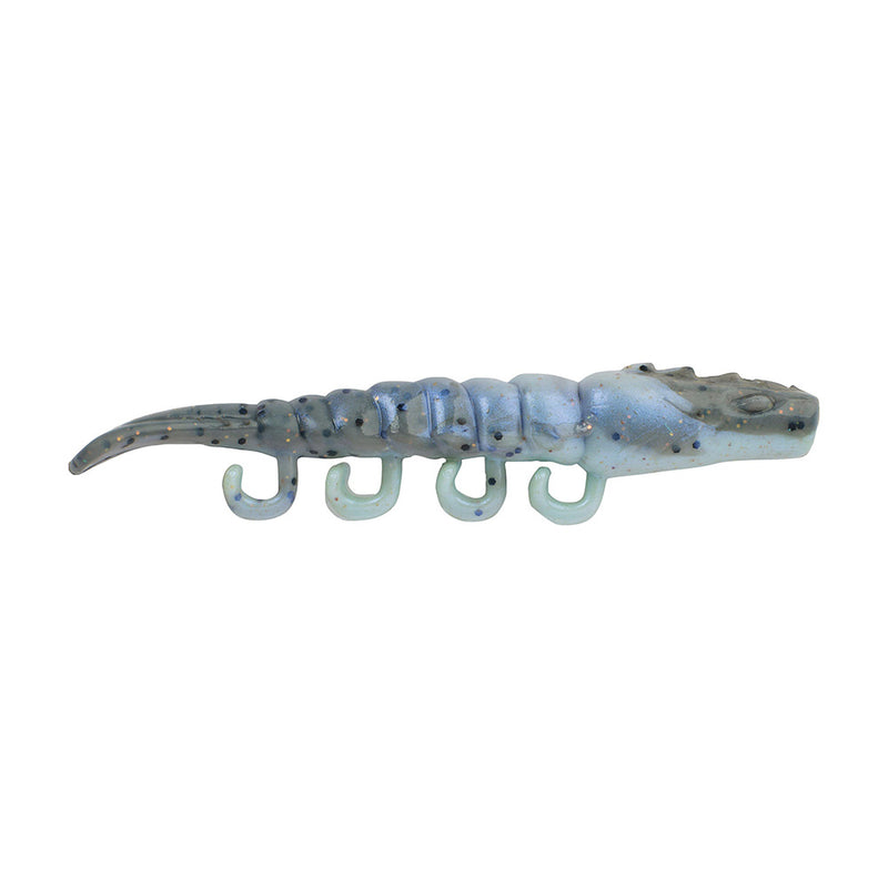 Load image into Gallery viewer, Berkley Gulp! Saltwater Turbo Shrimp - 4&quot; - Molting Shrimp GSTBS4-MLTS [1573926]
