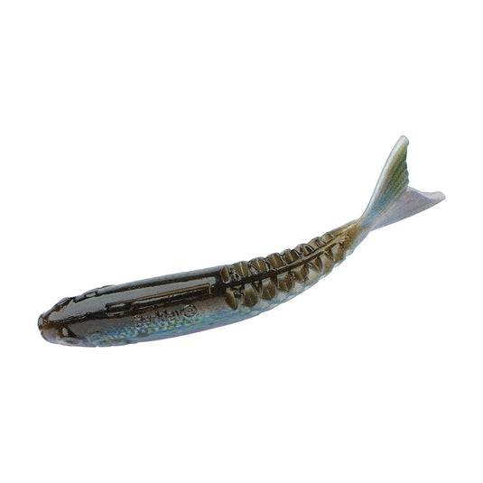 Berkley PowerBait PowerStinger - 3.5