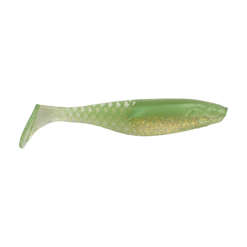 Berkley PowerBait Paddlin' PowerStinger - 3.5