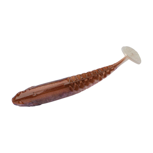 Berkley PowerBait Paddlin' PowerStinger - 4.25