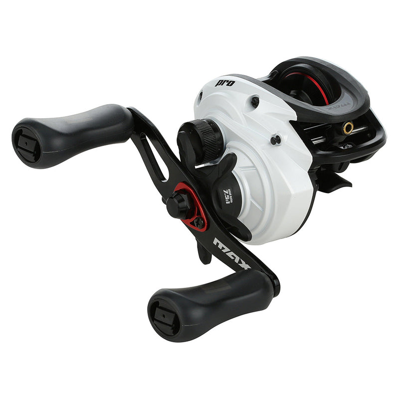 Load image into Gallery viewer, Abu Garcia Max Pro Low Profile Reel [1635662]
