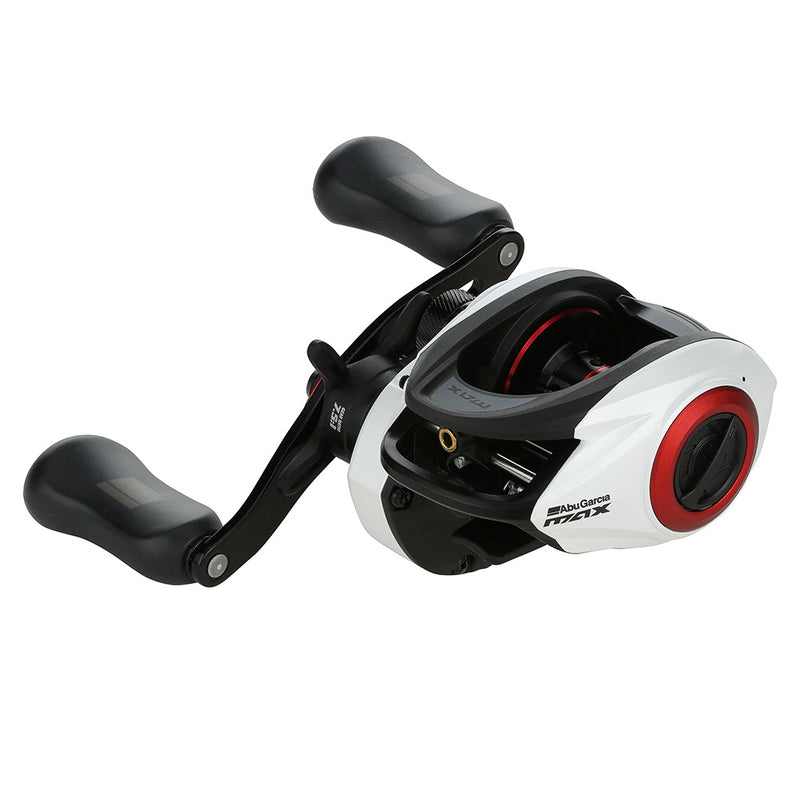 Load image into Gallery viewer, Abu Garcia Max Pro Low Profile Reel [1635662]
