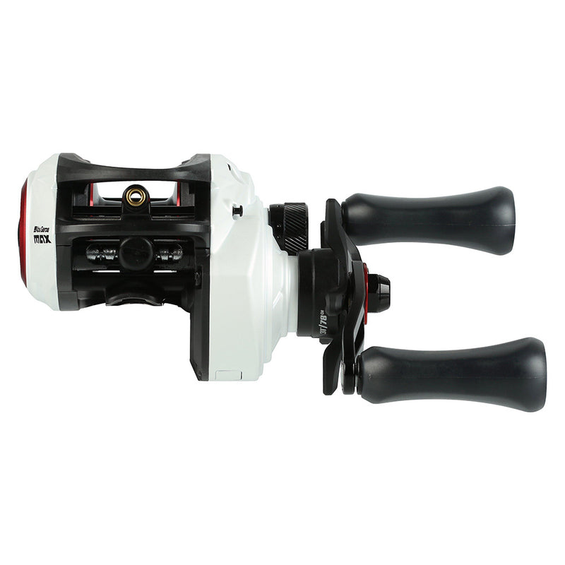 Load image into Gallery viewer, Abu Garcia Max Pro Left Hand Low Profile Reel [1635664]
