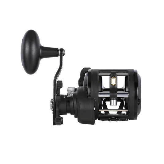 PENN RVLII15LW Rival II 15 Level Wind Conventional Reel [1639168]