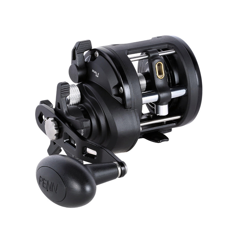 Load image into Gallery viewer, PENN RVLII15LW Rival II 15 Level Wind Conventional Reel [1639168]

