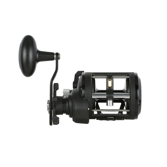 PENN RVLII20LW Rival II 20 Level Wind Conventional Reel [1639138]