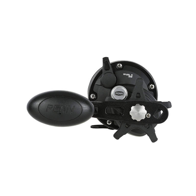 Load image into Gallery viewer, PENN RVLII20LW Rival II 20 Level Wind Conventional Reel [1639138]
