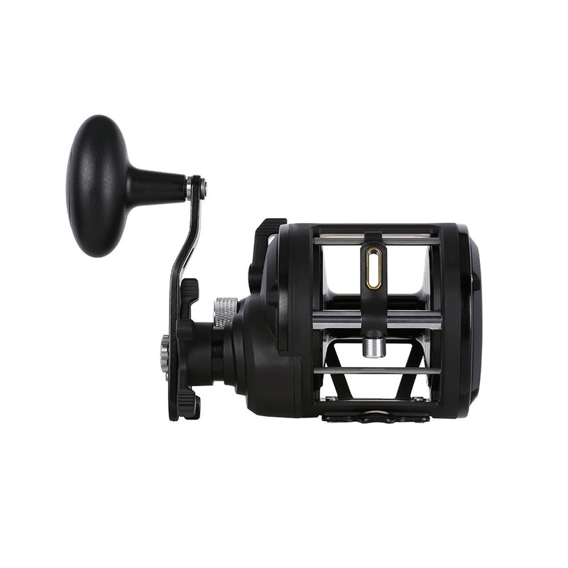 Load image into Gallery viewer, PENN RVLII30LW Rival II 30 Level Wind Conventional Reel [1639141]
