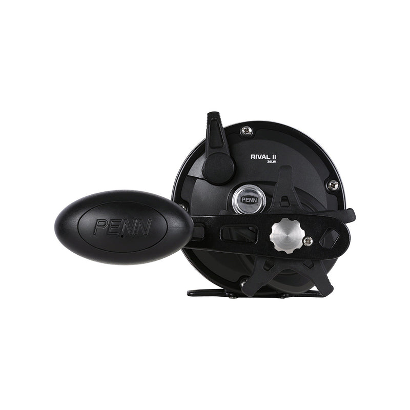 Load image into Gallery viewer, PENN RVLII30LW Rival II 30 Level Wind Conventional Reel [1639141]
