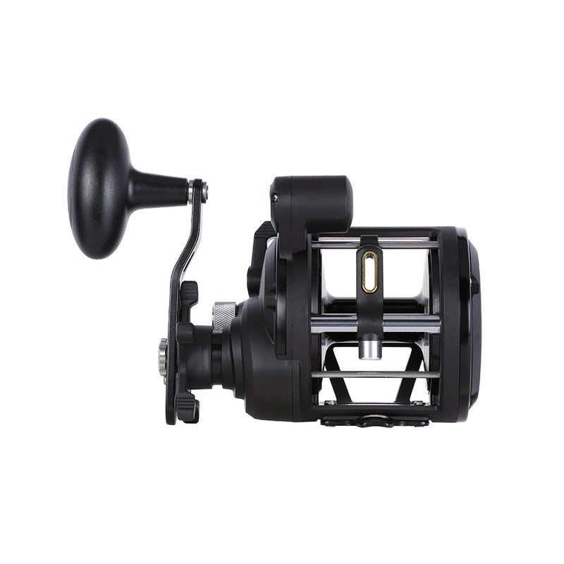 Load image into Gallery viewer, PENN RVLII30LWLC Rival II 30 Level Wind Conventional Reel w/Line Counter [1639142]
