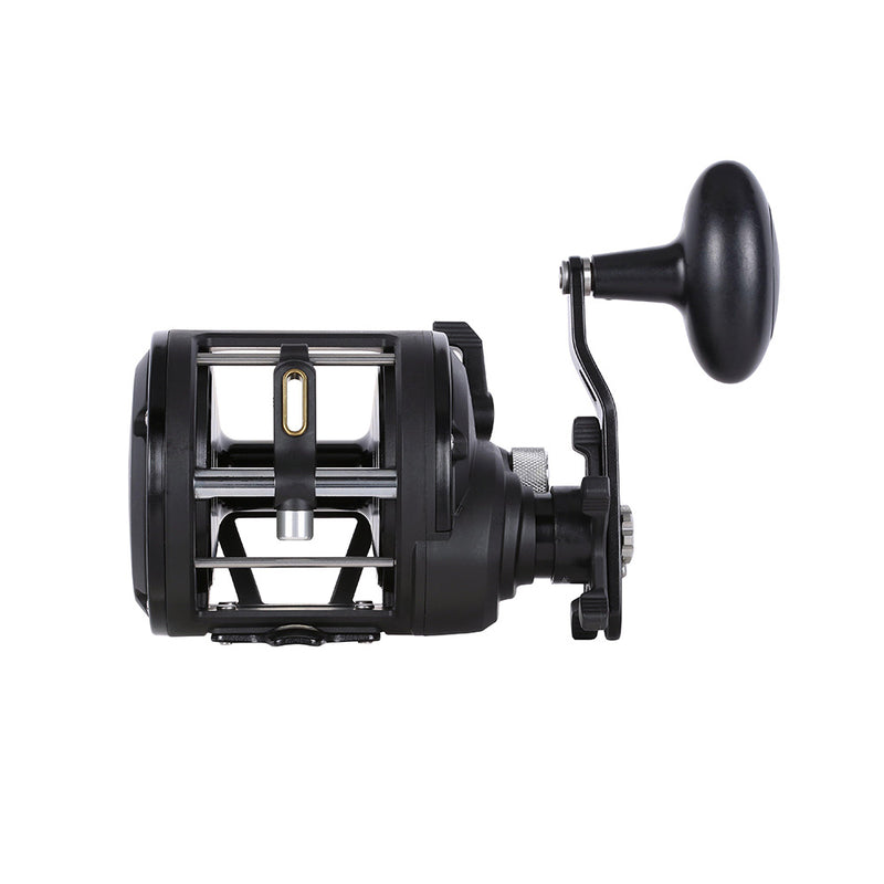 Load image into Gallery viewer, PENN RVLII30LWLH Rival II 30 Level Wind Left Hand Conventional Reel [1639714]
