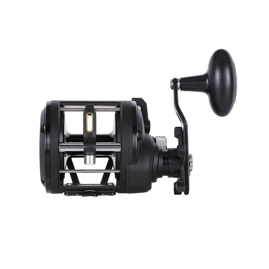 PENN RVLII30LWLH Rival II 30 Level Wind Left Hand Conventional Reel [1639714]