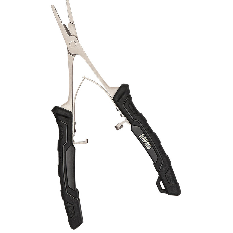 Load image into Gallery viewer, Rapala 7&quot; Precision Forceps [RPREF7]
