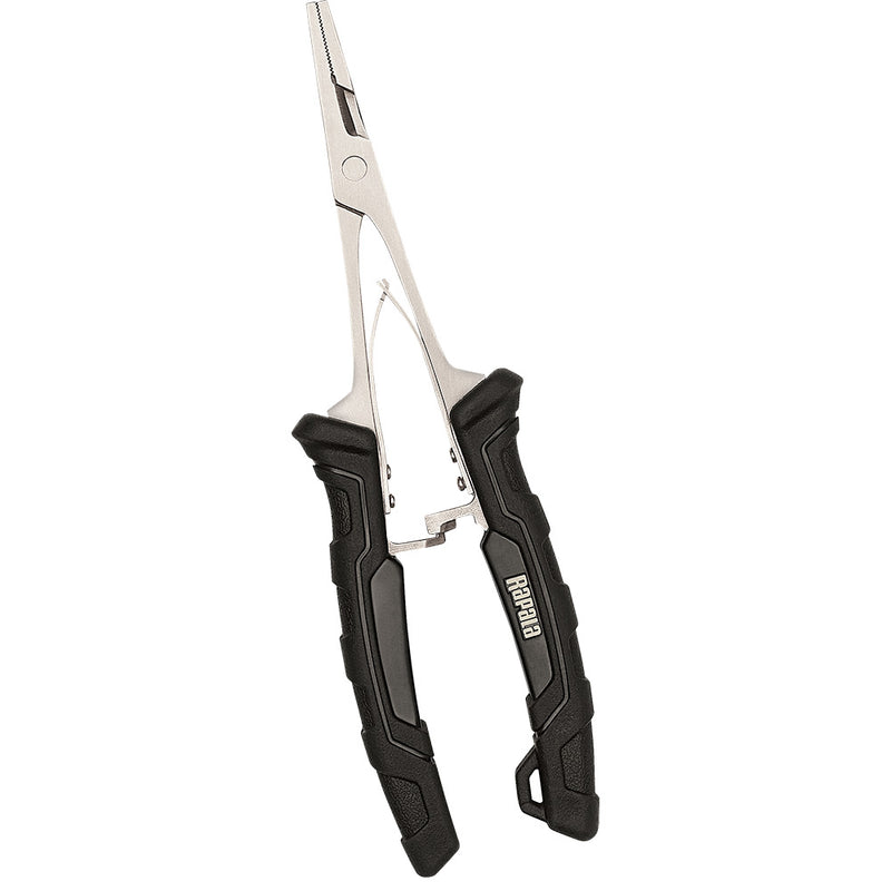 Load image into Gallery viewer, Rapala 7&quot; Precision Forceps [RPREF7]
